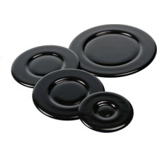 FullYedek Termikel Ocak Gözü Bek Üst Şapka Set Üstü Ocak Bek Başlık