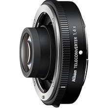 Nikon Z Tele Dönüştürücü 1.4x
