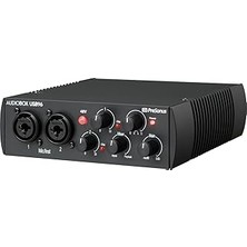 Presonus Audiobox 96 USB Ses Kartı, 25. Yıl Sürüm