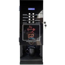 3.2 Instant Kahve Makinesi