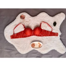 Love Angels Lazer Kesim Dikişsiz Sütyen, Dolgulu Iz Yapmaz Balensiz Sütyen