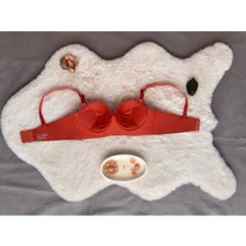 Love Angels Lazer Kesim Dikişsiz Sütyen, Dolgulu Iz Yapmaz Balensiz Sütyen