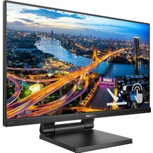 Philips 242B1TC/00 23.8'' 4ms mm Dokunmatik IPS Monitör