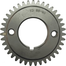 Mondial Drift L - Vulture I Balansör Dişlisi 39T