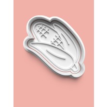 Aktastore Mısır Figürü Kurabiye Kalıbı ve Şeker Hamuru Kalıbı