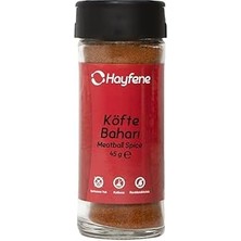 Hayfene Köfte Baharı 45 gr