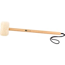 Meinl Sonic Energy Mgm2 Singing Bowl Gong Mallet (Medium)