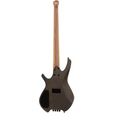 Bas Gitar, Headless, 4 Telli, Star Dust Black,