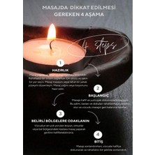 Masaj Yağı Yoğun A.f.r.o.d.i.z.y.a.k Etkili Aromaterapi Vücut Masaj & Spa Yağı 100ML