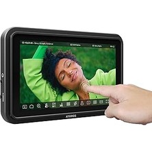 Atomos Shinobi 2-5.2 Inç 1500 Nit Hdr Monitör