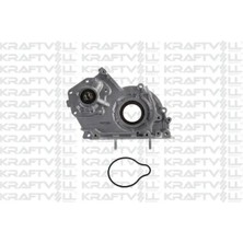 Yag Pompası Vectra A Vectra B Corsa B Combo B 1.5 1.7 Td