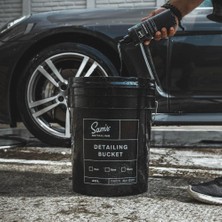 Sam's Detailing - Shampoo - Araç Şampuanı 500 Ml.