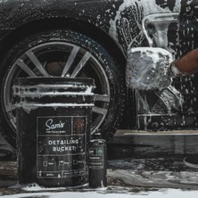 Sam's Detailing - Shampoo - Araç Şampuanı 500 Ml.
