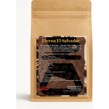 New Coffee Eterna El Salvador El Manzano Mikrolot Filtre Kahve 250G – Doğal Bourbon Çekirdek | Mango, Ananas ve Karamel Notaları | Sca 84–86 | V60 – Chemex – Aeropress – Kalita Wave Uyumlu