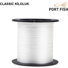 Portfish Kiloluk Bobin Misina (Ekonomik)
