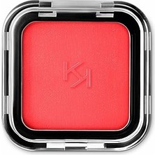 Allik - Smart Colour Blush - 08 Bright Red