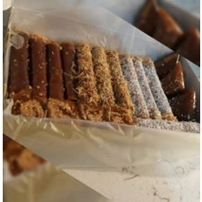 Pestil Marketim Gümüşhane' den Pestil Karışık Paket 500 gr