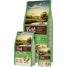 Sam's Field Tavuklu Düşük Tahıllı Yavru Köpek Maması 13 kg