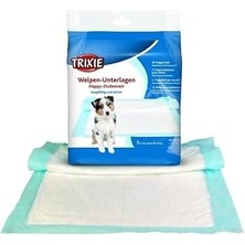Trixie Yavru Köpek Çiş Eğitim Pedi 60X90CM 8 Adet