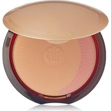 Terracotta Joli Teint Poudre Duo 00 Light Blondes Pudra 1 Paket (1 x 10 G)