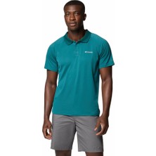 Columbia Alpine Chill Pro Erkek Kısa Kollu Polo T-Shirt
