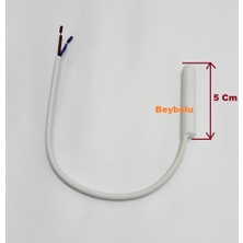 FullYedek Indesit Buzdolabı Sensör , Indesit  Sensör No Fros Sensörü
