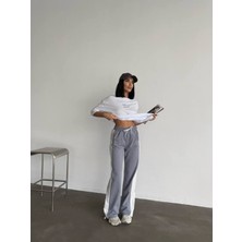 Rawea Oversize Unisex Eşofman Takımı - Dijital Baskılı, Pamuklu & Rahat