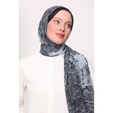 Ipek Şifon Şal
