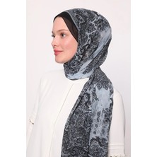 Ipek Şifon Şal