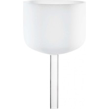 Meinl Sonic Energy 10" 432 Hz Kristal Singing Bowl (B4 – Taç Çakra)