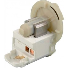 FullYedek Bosch Power 55  Pompa Motoru Bulaşık Makinesi  Su Tahliye Pompa Motor Copreci