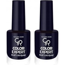 Rose Color Expert Nail Lacquer Oje No: 86 2li Paket