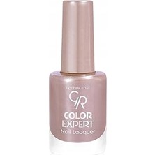Rose Color Expert Nail Lacquer Oje No: 33