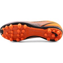 Sportaç Çoraplı Unisex Halısaha ve Çim Zemin Kramponu 103K