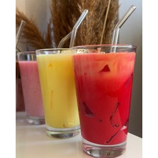 Iced Fruit Juices Candle