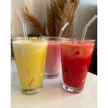 Iced Fruit Juices Candle