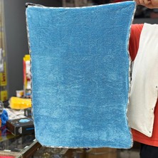 Euphrate kfz Mikrofiber Oto Kurulama Bezl 55*75 Yüksek su emici