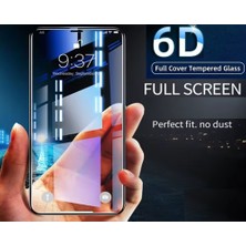 Samsung Galaxy S22 Plus Ekran Koruyucu 6d Darbe Emici Kırılmaz Cam Ultra Koruma Tam Kaplar