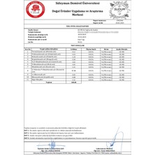 Hint Yağı / 500 Ml. (Hexansız)