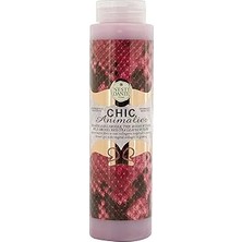 Nesti Dante Chic Animalier Red Sg 300 ml