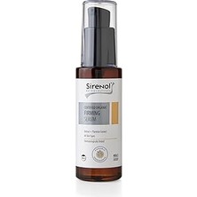 Sirenol Organik Firming Serum