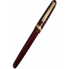Platinum Klasik Seri Dolma Kalem Ptb 5000B Bordo