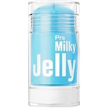 Prs Milk Jelly Cooling Detox Stick Serum, Süt Jölesi Dokulu Stick, Deniz Suyu & Bitki Özlü,