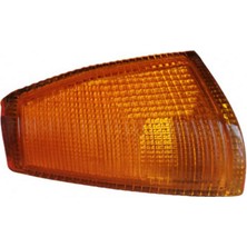 Ön Sinyal Sol M131 Dkş 88 Duysuz Turuncu Lens Sptgl
