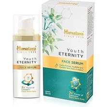 Himalaya Since 1930 Youth Eternity  Cilt Serumu 30 Ml, Nemlendirici, Dolgunlaştıcı,
