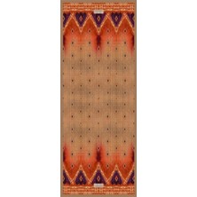 Güz | Yaz S.şal 2430-02 70X190