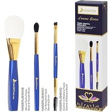 Lamore Serisi Makyaj Fırça Seti - 106