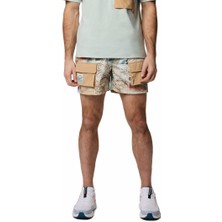 Columbia Cove Beach Printed   Şort