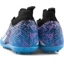 Sportaç Çoraplı Unisex Halısaha ve Çim Zemin Kramponu 102H