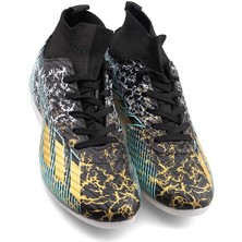 Sportaç Çoraplı Unisex Halısaha ve Çim Zemin Kramponu 102H